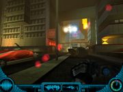 Carnivores: Cityscape