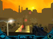 Carnivores: Cityscape