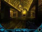 Carnivores: Cityscape