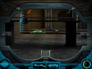 Carnivores: Cityscape