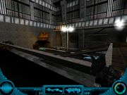 Carnivores: Cityscape