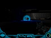 Carnivores: Cityscape