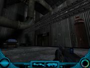 Carnivores: Cityscape