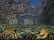 Carnivores: Cityscape