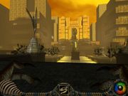 Carnivores: Cityscape