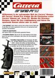 [Carrera Grand Prix - обложка №2]