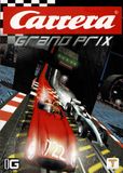 [Carrera Grand Prix - обложка №1]