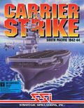 [Carrier Strike - обложка №1]