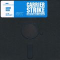 [Carrier Strike - обложка №3]