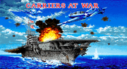 Carriers at War