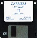 [Carriers at War II - обложка №3]