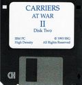 [Carriers at War II - обложка №4]