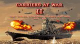 [Carriers at War II - скриншот №27]