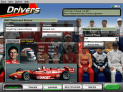 CART Precision Racing