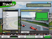 CART Precision Racing