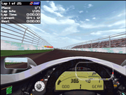 CART Precision Racing