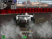 CART Precision Racing