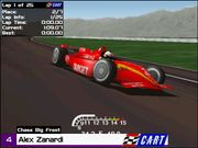 CART Precision Racing