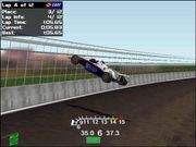 CART Precision Racing