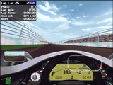 [CART Precision Racing - скриншот №6]
