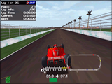 [CART Precision Racing - скриншот №7]