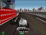 [CART Precision Racing - скриншот №12]