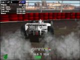 [Скриншот: CART Precision Racing]