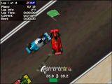[CART Precision Racing - скриншот №14]