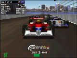 [CART Precision Racing - скриншот №23]