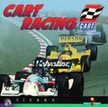 [CART Racing - обложка №1]