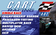 CART Racing