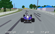 CART Racing