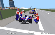 CART Racing
