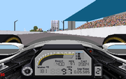 CART Racing