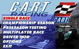 [CART Racing - скриншот №3]