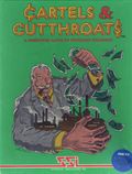 [Cartels and Cutthroats - обложка №1]