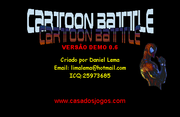 Cartoon Battle