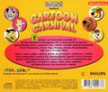 [Cartoon Carnival - обложка №2]