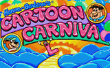 [Cartoon Carnival - скриншот №24]
