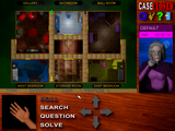 [Case Closed - скриншот №8]