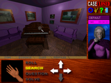 [Case Closed - скриншот №16]