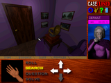 [Case Closed - скриншот №17]