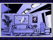 The Case of the Cautious Condor