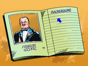 The Case of the Cautious Condor