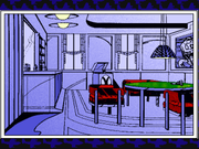 The Case of the Cautious Condor