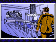 The Case of the Cautious Condor