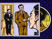 The Case of the Cautious Condor