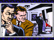 The Case of the Cautious Condor