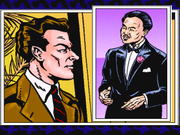 The Case of the Cautious Condor