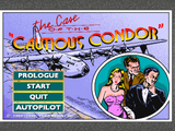 [The Case of the Cautious Condor - скриншот №1]